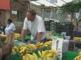 Ridley Road Market Under Threat