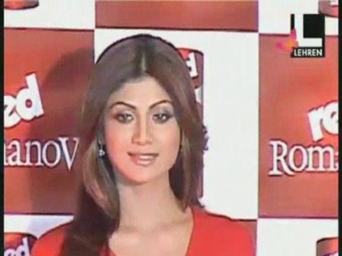 Shilpa Shetty to push her sister Shamita