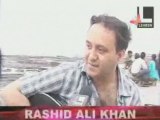 Kabhi Kabhi Aditi' singer Rashid Ali