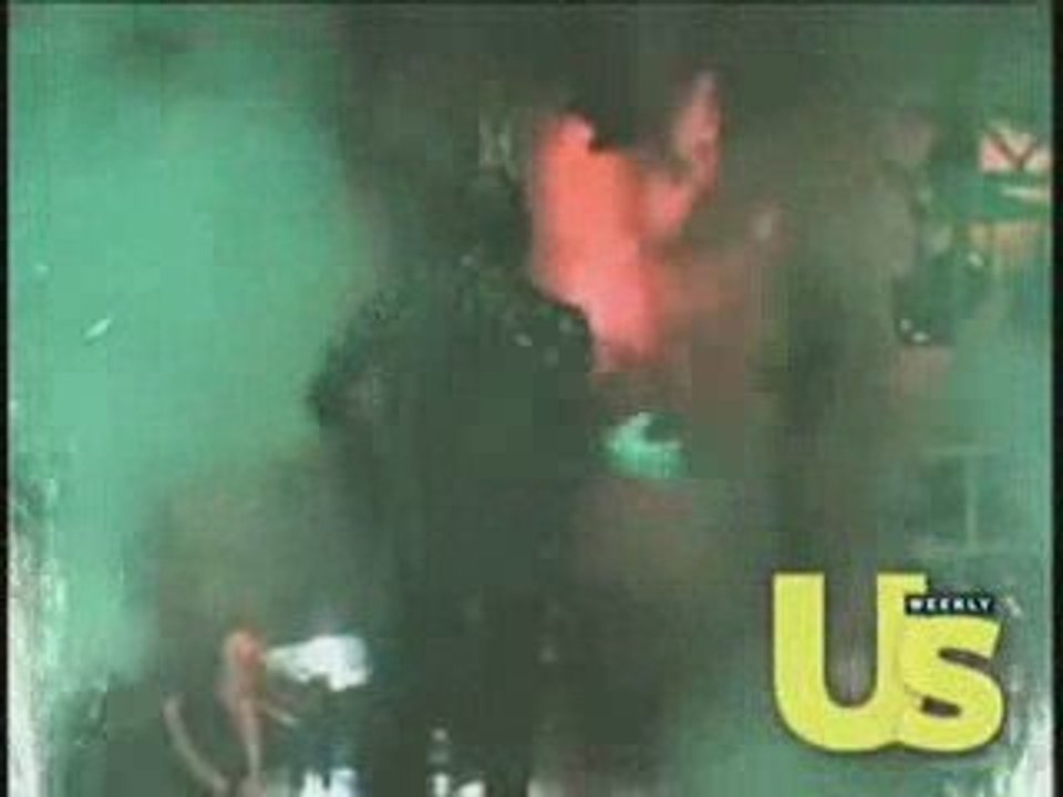 Michael Jackson's Pepsi Commercial Accident In 1984