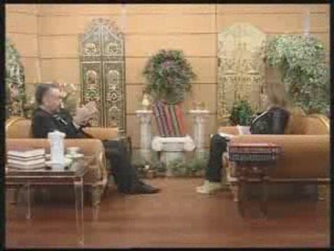 ADNAN OKTAR CEHENNEM EHLINI ANLATIYOR