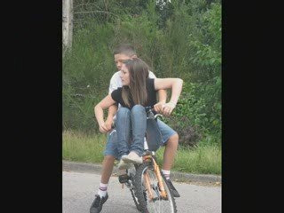 ma famille & mes amis(es)