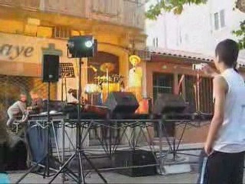 Le Soleil et la Lune (Trenet)