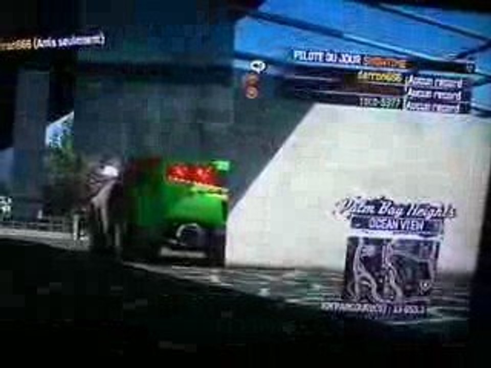 bug burnout paradise ps3 part16