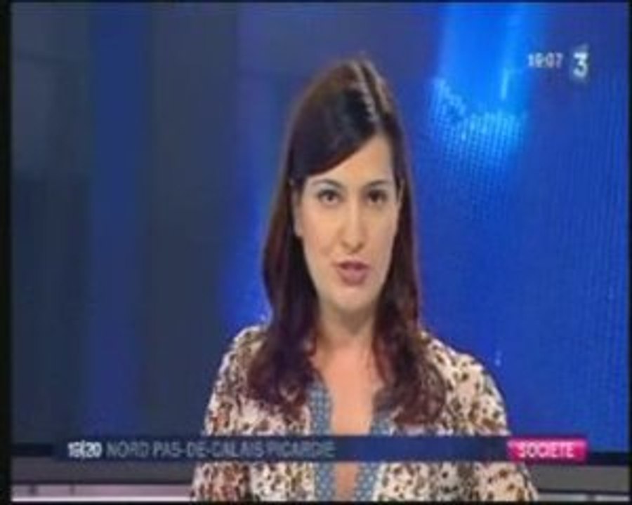 Antennes Relais à Tourcoing : Au Tribunal Administratif !