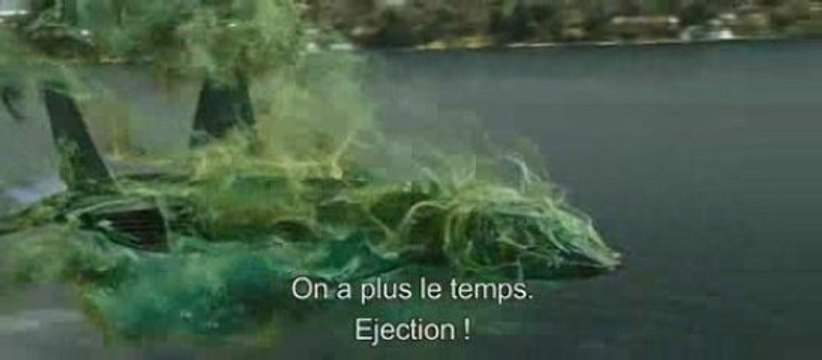 G.I. Joe - Le réveil du Cobra - Bande annonce 2