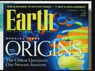 création ou évolution?