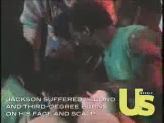 Michael Jackson'ın yıllarca saklı kalan görüntüleri