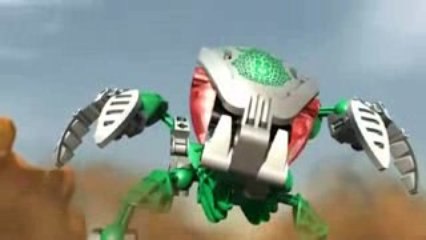 Bohrok Levahk-kal