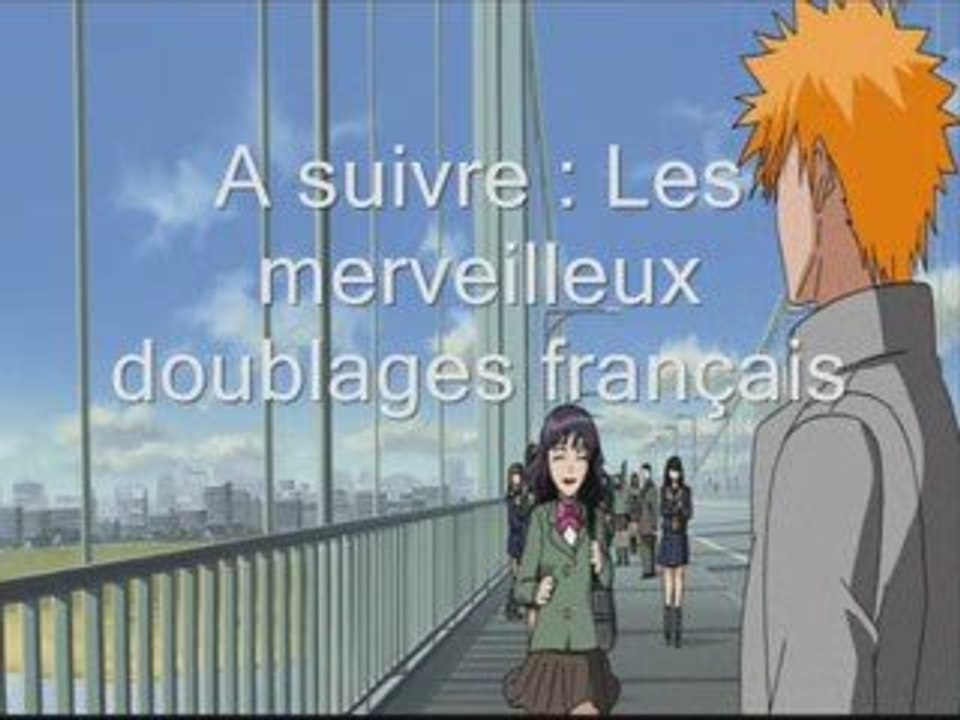 AMV-Bleach {Memories of nobody}