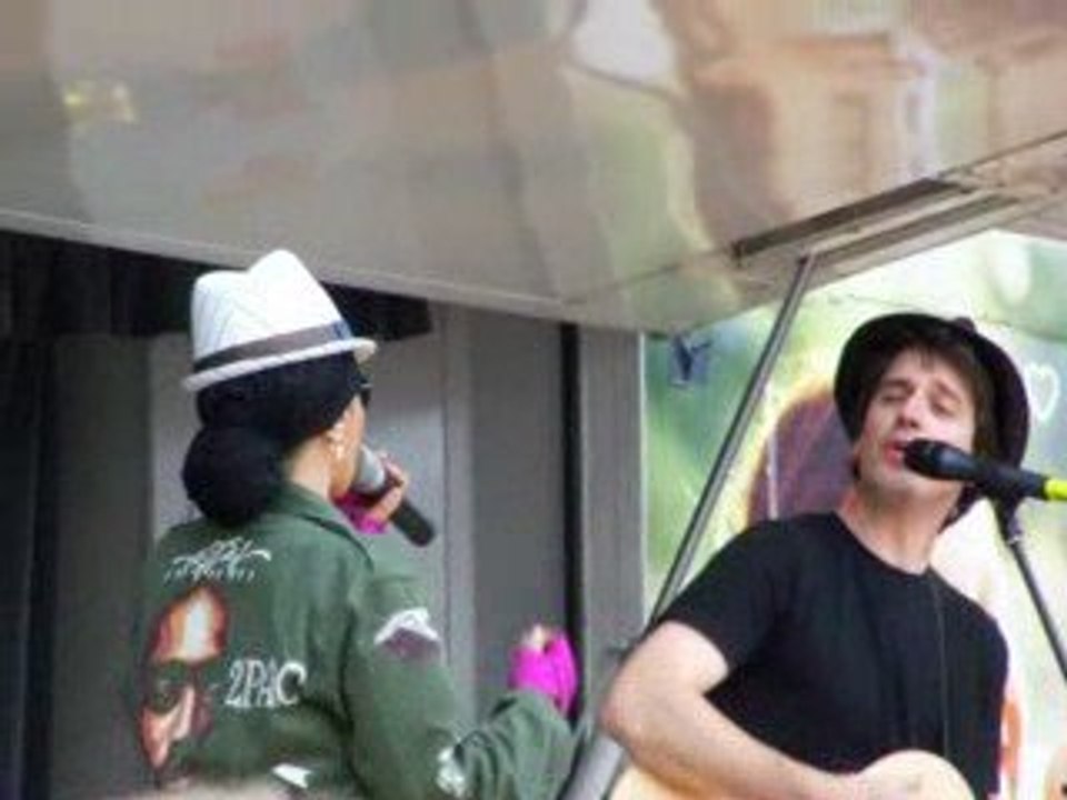 Lâam spectacle 14 juillet