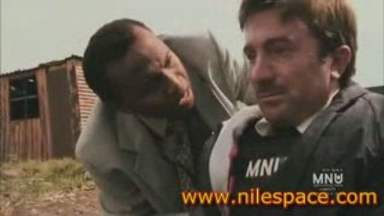 District 9 Trailer