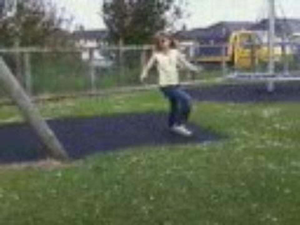 Sarah And The Boot