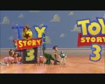 Toy Story 3 - Teaser trailer italiano