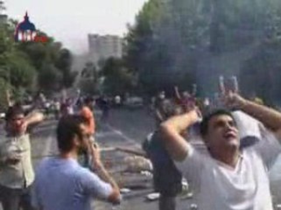 امروز در اخبار انتخابات ایران - ۲۴ تير ١٣٨٨