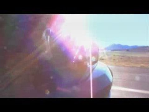 Le retour de k2000 - music video 2 (Knight Rider) 2009