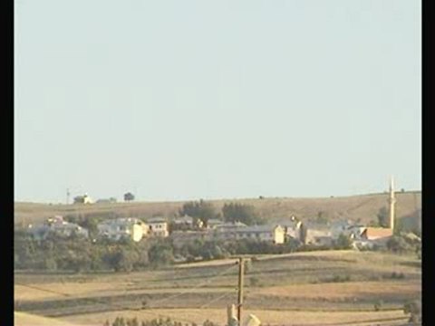 SiVAS GÖLOVA YUKARI TEPECİK KÖYÜ