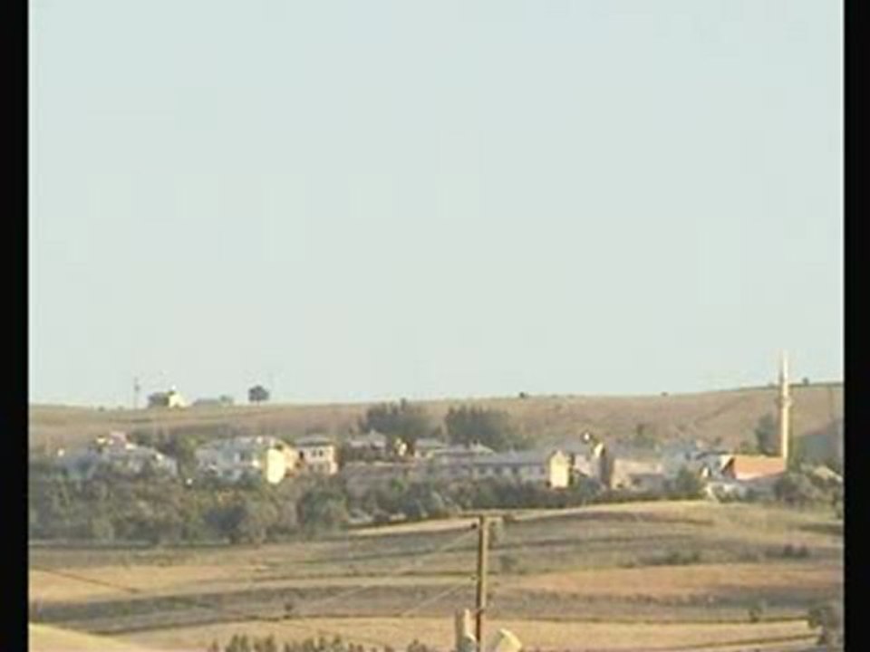 SiVAS GÖLOVA YUKARI TEPECİK KÖYÜ