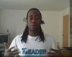 Respect, Power & Money