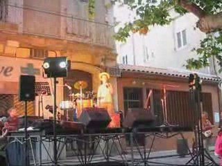 Le grand café (Charles Trenet)