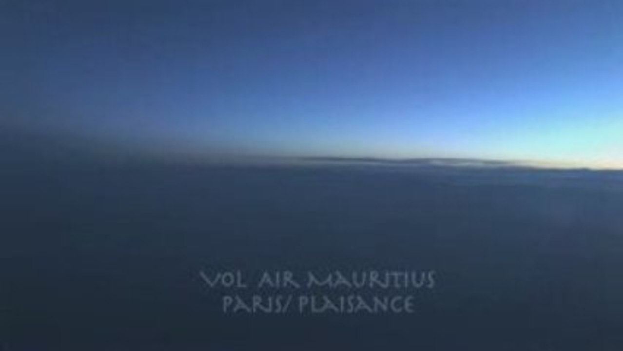 Clip 5'30'' Aventure en Isle de France avec commentaire