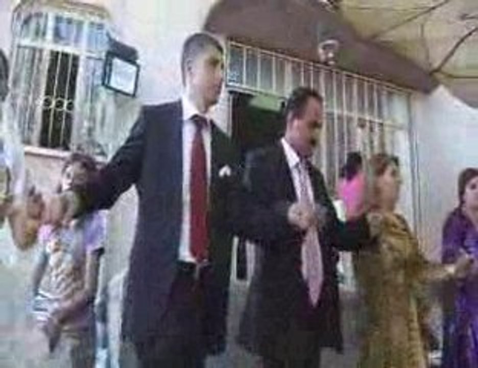 DAVET AKYOL