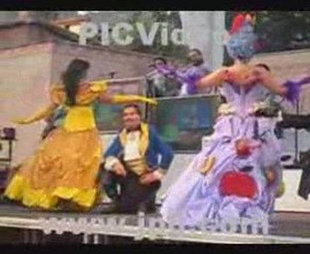 Concert Festa Major [2009] (1)