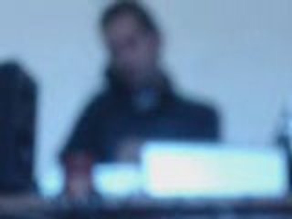 dj MATT le voisin 2°