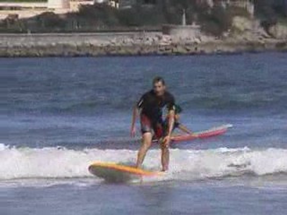 SURF CAMP BIARRITZ