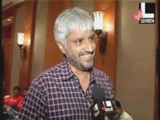 Video herunterladen: Vikram Bhatt comments on ‘Phoonk’