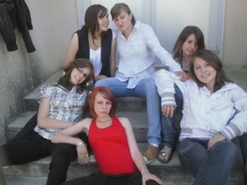 Mes amours