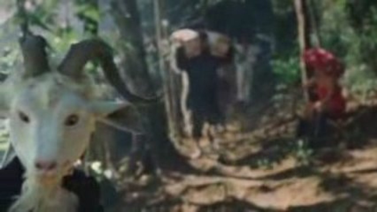 Smirnoff Commercial - Be There