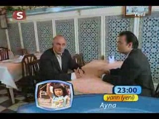 Şubat Soğuğu 38. Bölüm 3. Parça