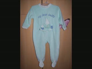 Vêtements bébé