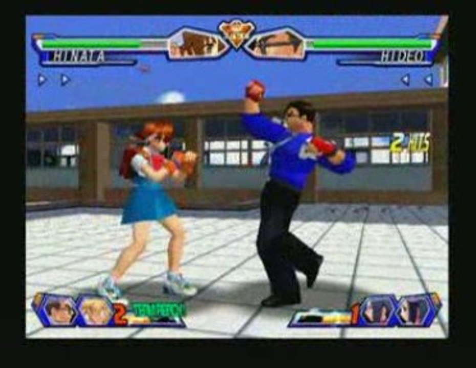 Project Justice Test Moggy Aspi Show