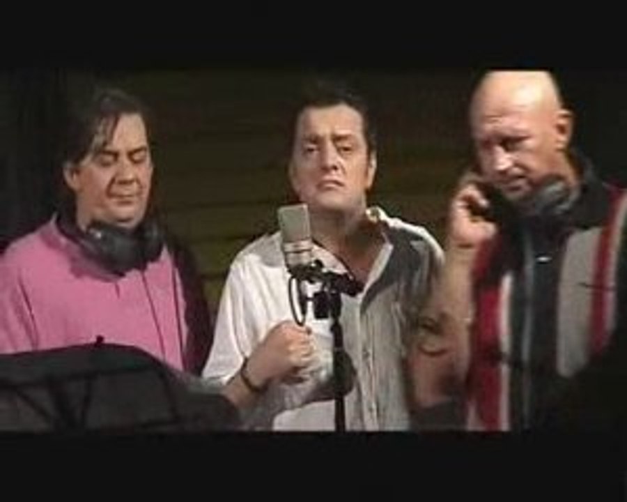 HAVANA BEND - Balada za majka ti i tatko ti OFFICIAL VIDEO