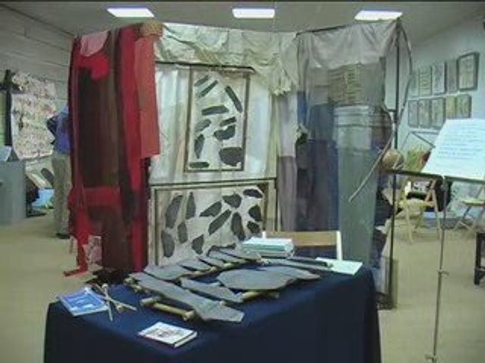 Miscellanées - L'exposition