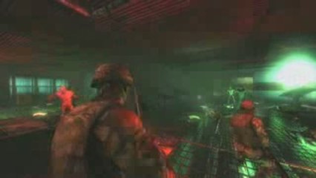killing floor