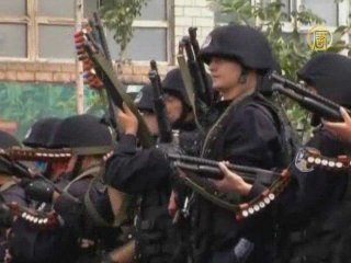 Подавление уйгуров в КНР осуждают украинские депутаты