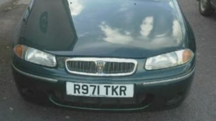 JACKO GHOST ?- from TELEGRAPH