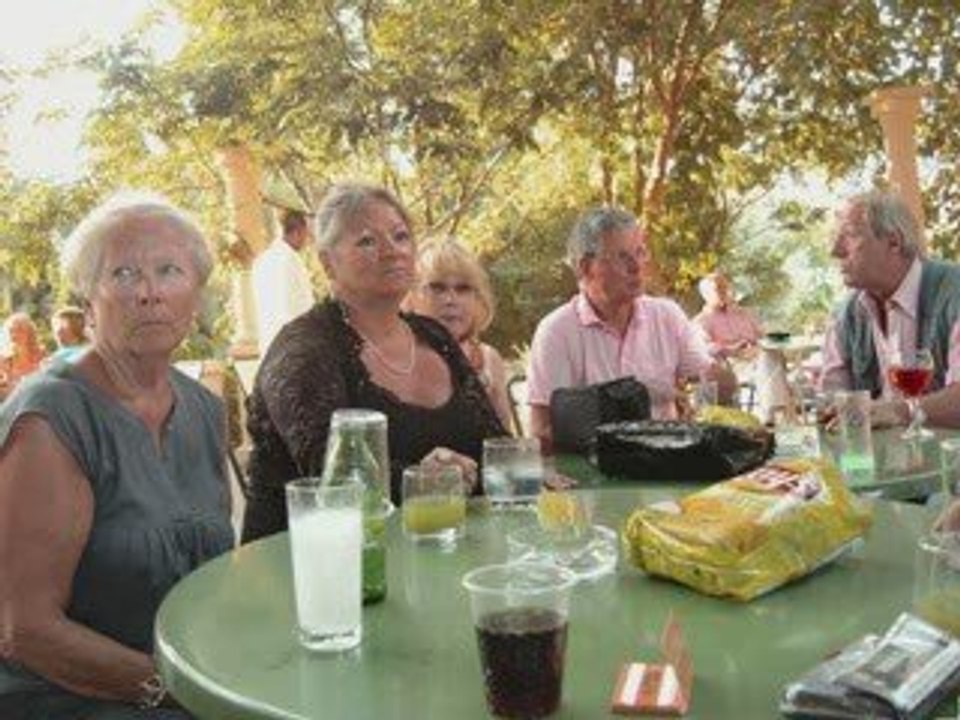 à l'apéro, à l'apéro