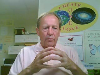 Create Your Life so It's all Good