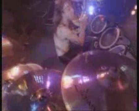 Metallica - Welcome Home Sanitarium Live