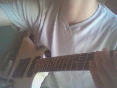 alison hell ANNIHILATOR