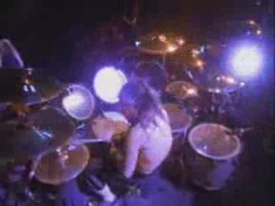 Metallica - Fade To Black live
