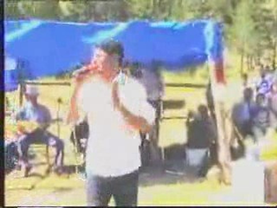 SİVAS GÖLOVA ÇUKURTYURT YAYLA ŞENLİKLERİ