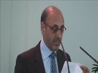 Jean-Pierre Aquino, plan "Bien Vieillir"