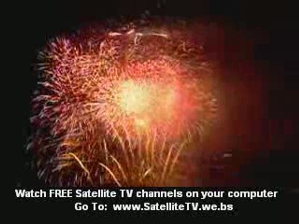 FIREWORKS EIFFEL TOWER 120 years FINAL