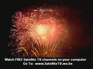 FIREWORKS EIFFEL TOWER 120 years FINAL