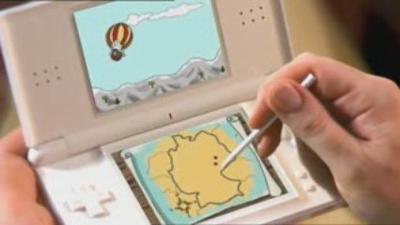 Knigge - Spielend zum guten Benehmen (Nintendo DS)